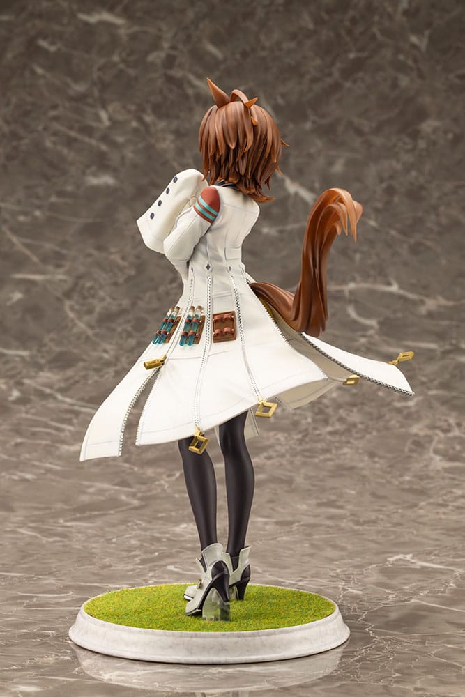 Uma Musume Pretty Derby PVC Statue 1/7 Agnes Tachyon 26cm - Scale Statue - Kotobukiya - Hobby Figures UK