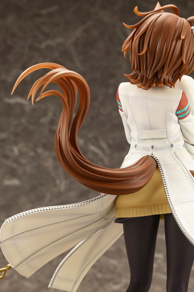 Uma Musume Pretty Derby PVC Statue 1/7 Agnes Tachyon 26cm - Scale Statue - Kotobukiya - Hobby Figures UK
