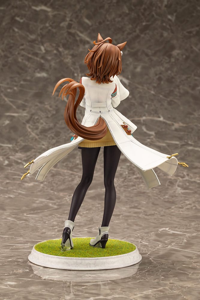 Uma Musume Pretty Derby PVC Statue 1/7 Agnes Tachyon 26cm - Scale Statue - Kotobukiya - Hobby Figures UK