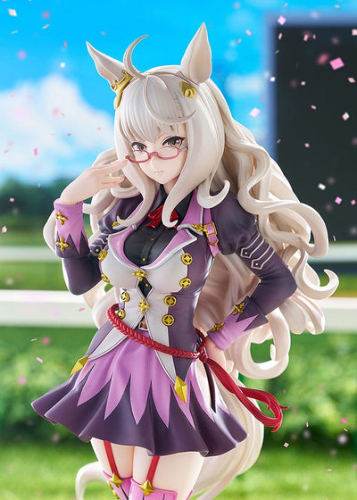 Uma Musume Pretty Derby PVC Statue 1/7 Biwa Hayahide 27cm - Scale Statue - Max Factory - Hobby Figures UK