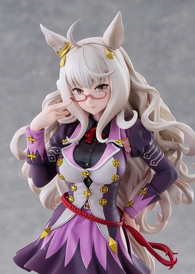 Uma Musume Pretty Derby PVC Statue 1/7 Biwa Hayahide 27cm - Scale Statue - Max Factory - Hobby Figures UK