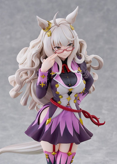 Uma Musume Pretty Derby PVC Statue 1/7 Biwa Hayahide 27cm - Scale Statue - Max Factory - Hobby Figures UK