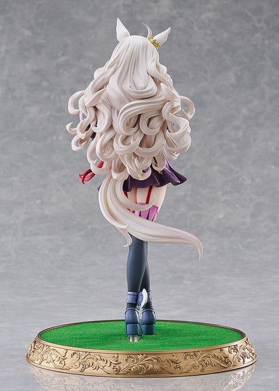 Uma Musume Pretty Derby PVC Statue 1/7 Biwa Hayahide 27cm - Scale Statue - Max Factory - Hobby Figures UK