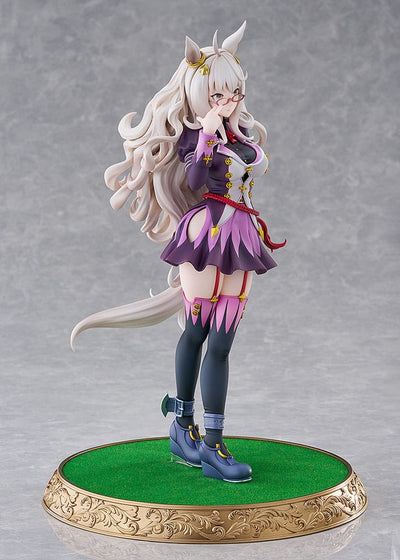 Uma Musume Pretty Derby PVC Statue 1/7 Biwa Hayahide 27cm - Scale Statue - Max Factory - Hobby Figures UK