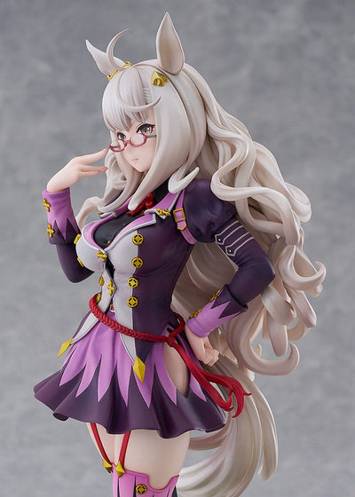 Uma Musume Pretty Derby PVC Statue 1/7 Biwa Hayahide 27cm - Scale Statue - Max Factory - Hobby Figures UK