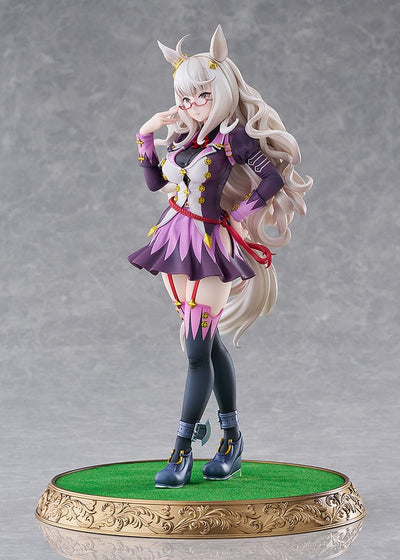 Uma Musume Pretty Derby PVC Statue 1/7 Biwa Hayahide 27cm - Scale Statue - Max Factory - Hobby Figures UK