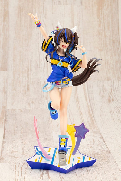 Uma Musume Pretty Derby PVC Statue 1/7 Daitaku Helios 26cm - Scale Statue - Kotobukiya - Hobby Figures UK
