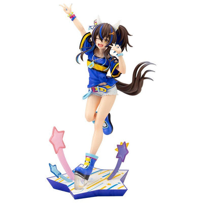 Uma Musume Pretty Derby PVC Statue 1/7 Daitaku Helios 26cm - Scale Statue - Kotobukiya - Hobby Figures UK