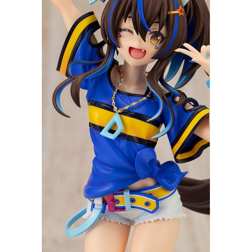 Uma Musume Pretty Derby PVC Statue 1/7 Daitaku Helios 26cm - Scale Statue - Kotobukiya - Hobby Figures UK