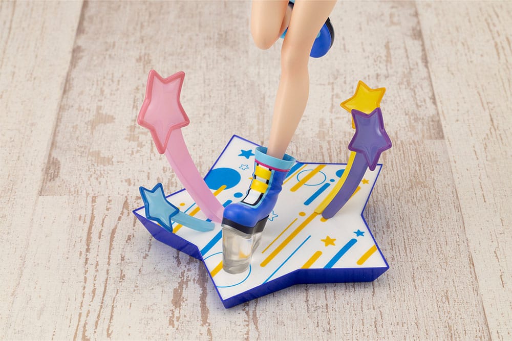 Uma Musume Pretty Derby PVC Statue 1/7 Daitaku Helios 26cm - Scale Statue - Kotobukiya - Hobby Figures UK