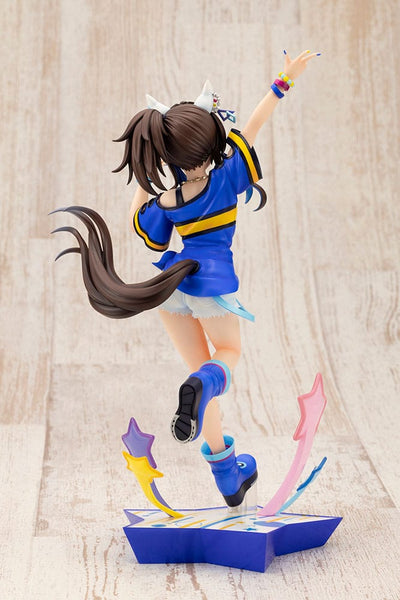 Uma Musume Pretty Derby PVC Statue 1/7 Daitaku Helios 26cm - Scale Statue - Kotobukiya - Hobby Figures UK