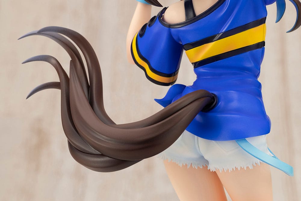 Uma Musume Pretty Derby PVC Statue 1/7 Daitaku Helios 26cm - Scale Statue - Kotobukiya - Hobby Figures UK