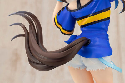 Uma Musume Pretty Derby PVC Statue 1/7 Daitaku Helios 26cm - Scale Statue - Kotobukiya - Hobby Figures UK