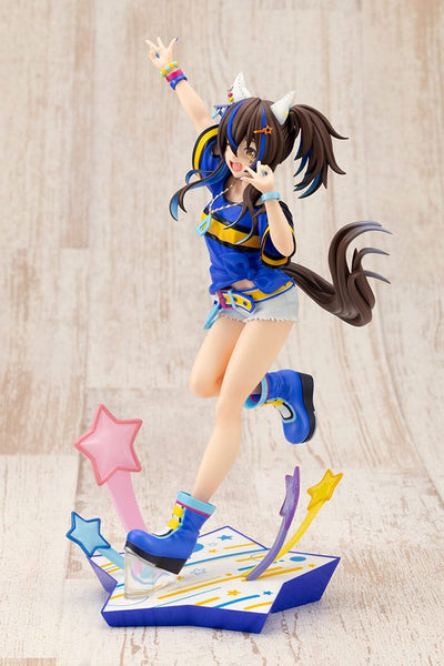 Uma Musume Pretty Derby PVC Statue 1/7 Daitaku Helios 26cm - Scale Statue - Kotobukiya - Hobby Figures UK