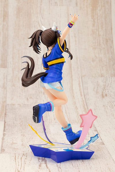 Uma Musume Pretty Derby PVC Statue 1/7 Daitaku Helios 26cm - Scale Statue - Kotobukiya - Hobby Figures UK