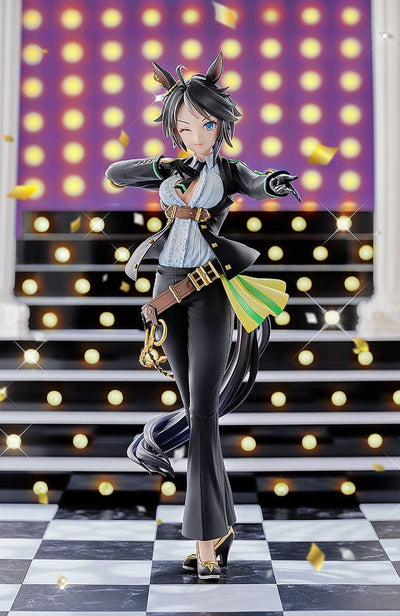 Uma Musume Pretty Derby PVC Statue 1/7 Fuji Kiseki 27cm
