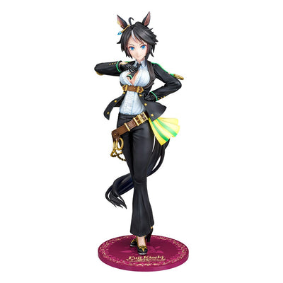 Uma Musume Pretty Derby PVC Statue 1/7 Fuji Kiseki 27cm