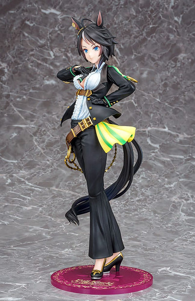 Uma Musume Pretty Derby PVC Statue 1/7 Fuji Kiseki 27cm