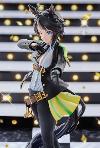 Uma Musume Pretty Derby PVC Statue 1/7 Fuji Kiseki 27cm