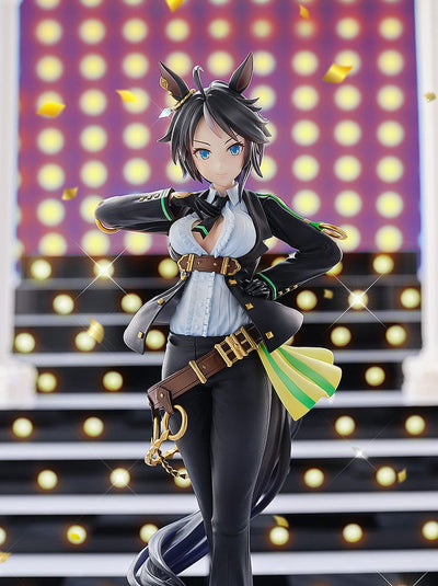 Uma Musume Pretty Derby PVC Statue 1/7 Fuji Kiseki 27cm