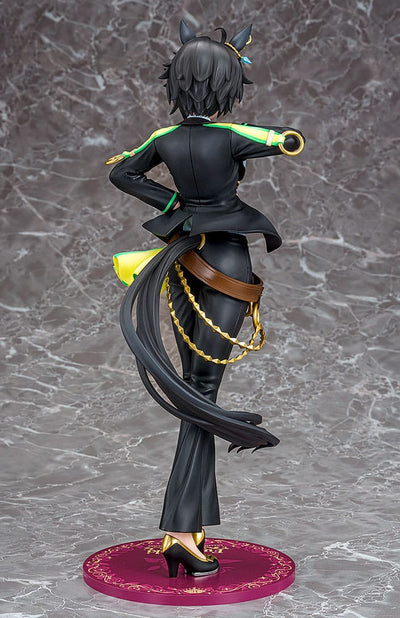 Uma Musume Pretty Derby PVC Statue 1/7 Fuji Kiseki 27cm