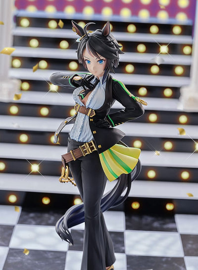 Uma Musume Pretty Derby PVC Statue 1/7 Fuji Kiseki 27cm