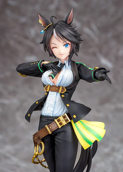 Uma Musume Pretty Derby PVC Statue 1/7 Fuji Kiseki 27cm