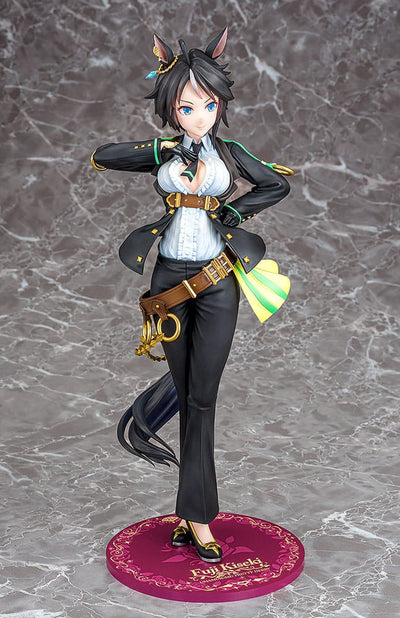 Uma Musume Pretty Derby PVC Statue 1/7 Fuji Kiseki 27cm