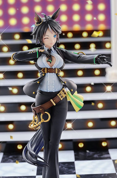 Uma Musume Pretty Derby PVC Statue 1/7 Fuji Kiseki 27cm