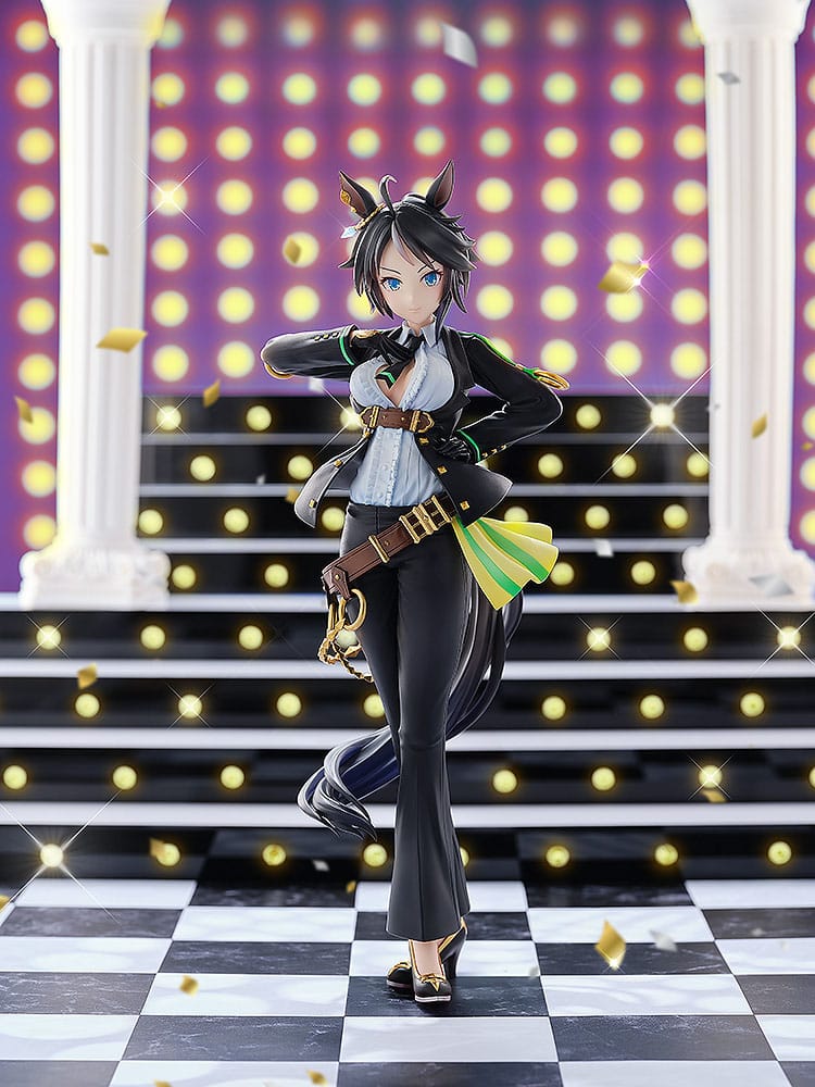 Uma Musume Pretty Derby PVC Statue 1/7 Fuji Kiseki 27cm