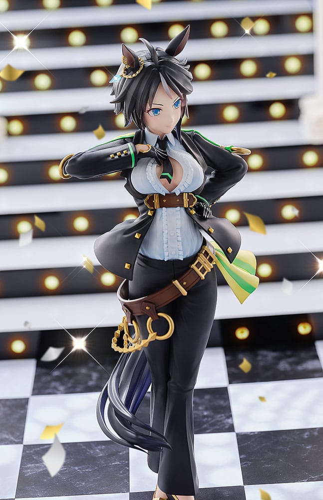 Uma Musume Pretty Derby PVC Statue 1/7 Fuji Kiseki 27cm