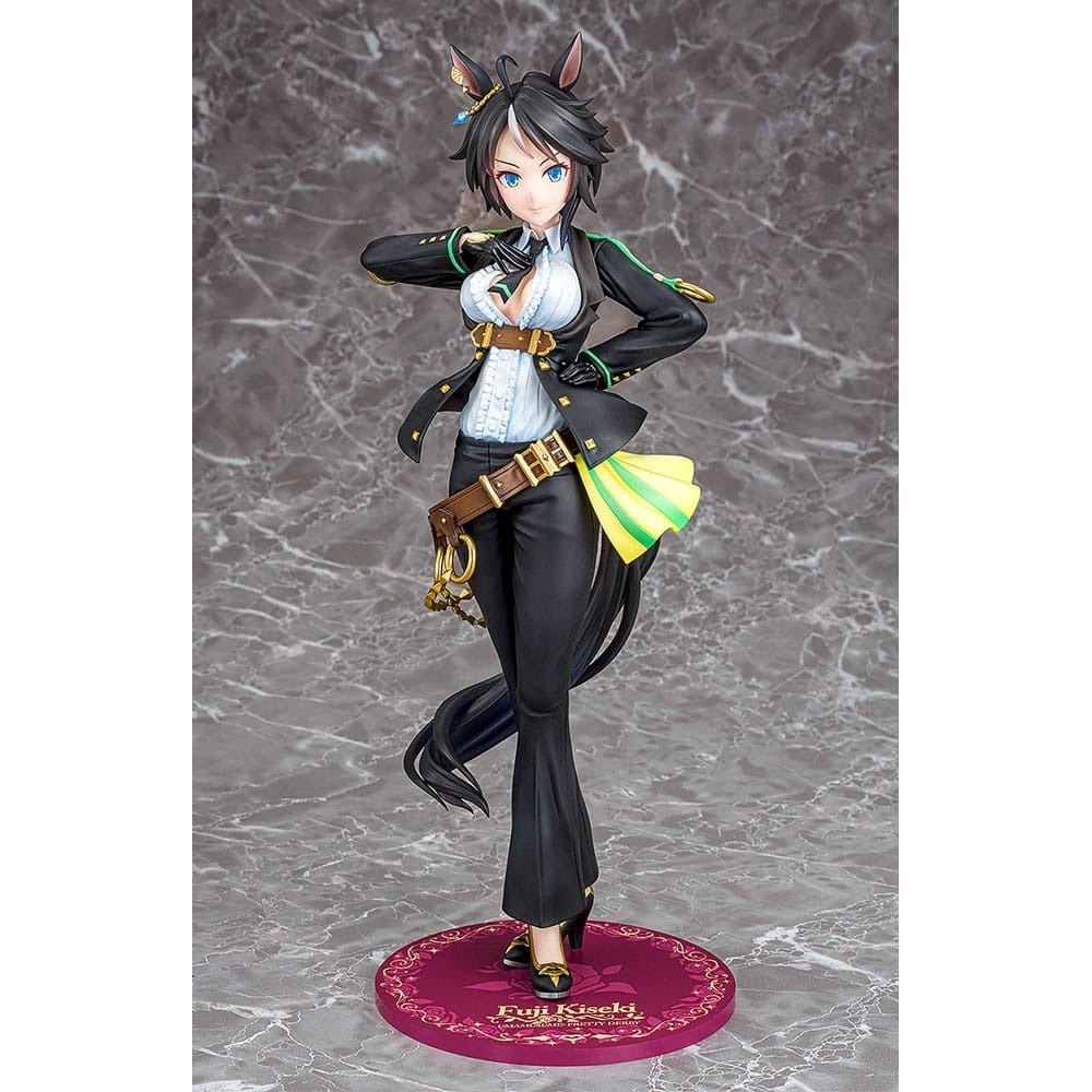 Uma Musume Pretty Derby PVC Statue 1/7 Fuji Kiseki 27cm