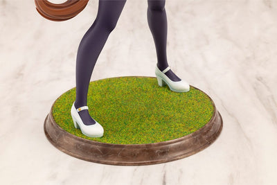 Uma Musume Pretty Derby PVC Statue 1/7 King Halo 25cm - Scale Statue - Kotobukiya - Hobby Figures UK