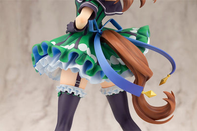 Uma Musume Pretty Derby PVC Statue 1/7 King Halo 25cm - Scale Statue - Kotobukiya - Hobby Figures UK
