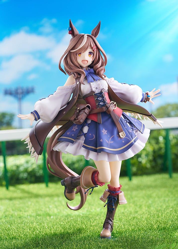 Uma Musume Pretty Derby PVC Statue 1/7 Matikanetannhauser 26cm - Scale Statue - Phat! - Hobby Figures UK