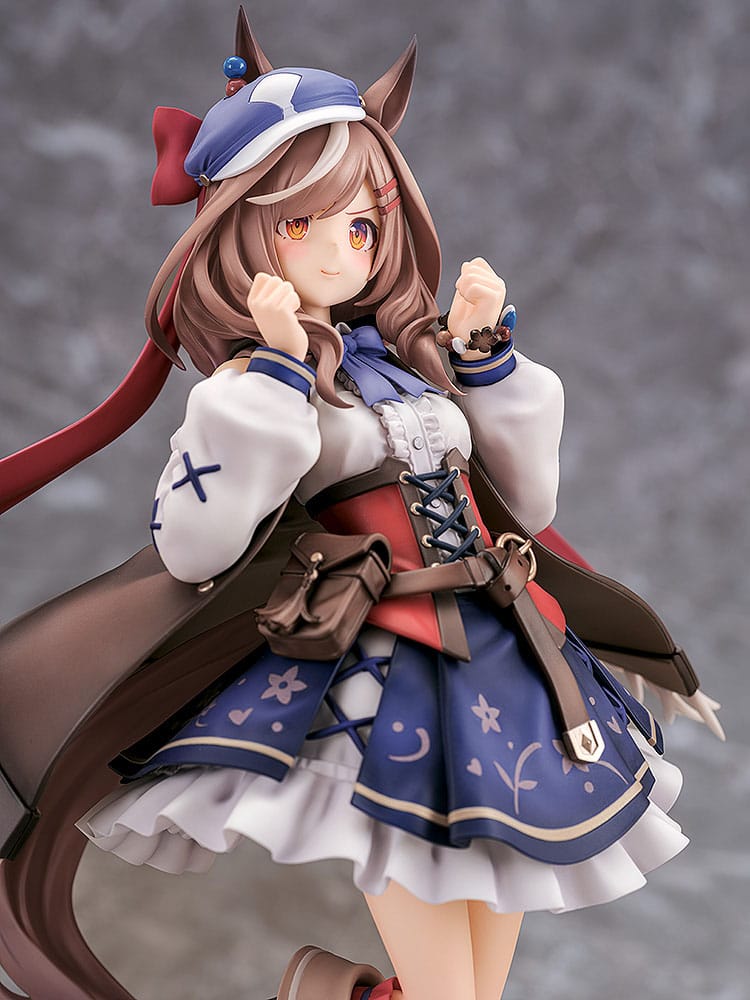 Uma Musume Pretty Derby PVC Statue 1/7 Matikanetannhauser 26cm - Scale Statue - Phat! - Hobby Figures UK