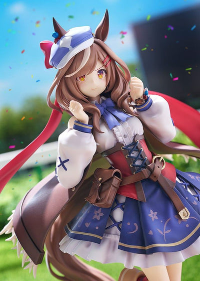 Uma Musume Pretty Derby PVC Statue 1/7 Matikanetannhauser 26cm - Scale Statue - Phat! - Hobby Figures UK