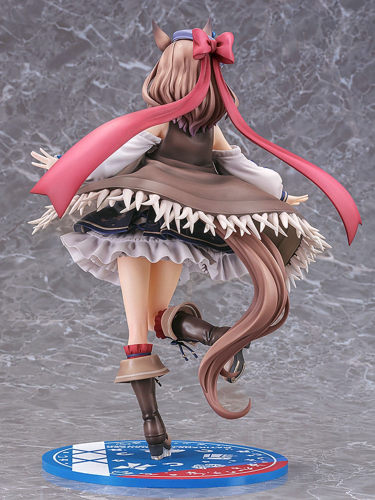 Uma Musume Pretty Derby PVC Statue 1/7 Matikanetannhauser 26cm - Scale Statue - Phat! - Hobby Figures UK