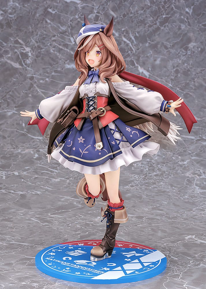 Uma Musume Pretty Derby PVC Statue 1/7 Matikanetannhauser 26cm - Scale Statue - Phat! - Hobby Figures UK