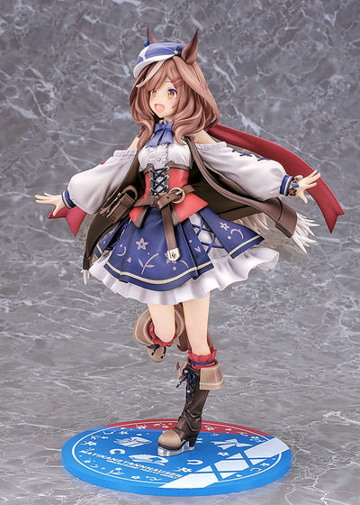 Uma Musume Pretty Derby PVC Statue 1/7 Matikanetannhauser 26cm - Scale Statue - Phat! - Hobby Figures UK