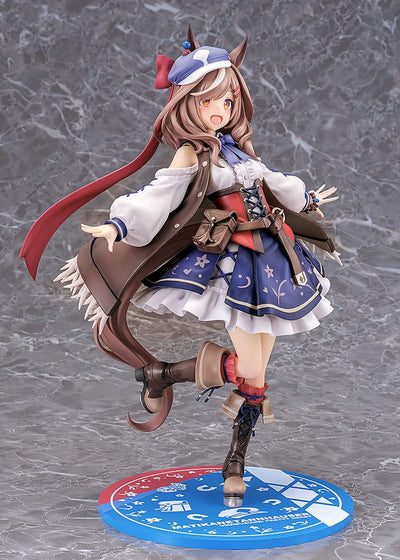 Uma Musume Pretty Derby PVC Statue 1/7 Matikanetannhauser 26cm - Scale Statue - Phat! - Hobby Figures UK