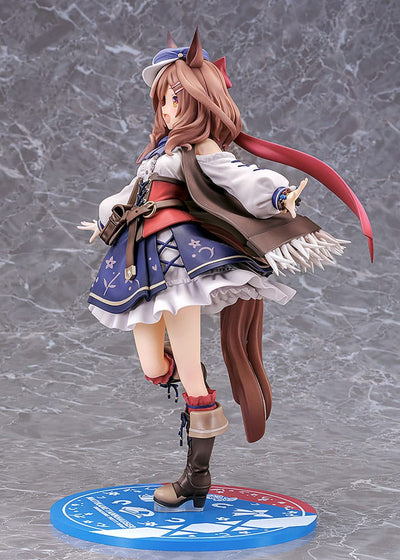 Uma Musume Pretty Derby PVC Statue 1/7 Matikanetannhauser 26cm - Scale Statue - Phat! - Hobby Figures UK