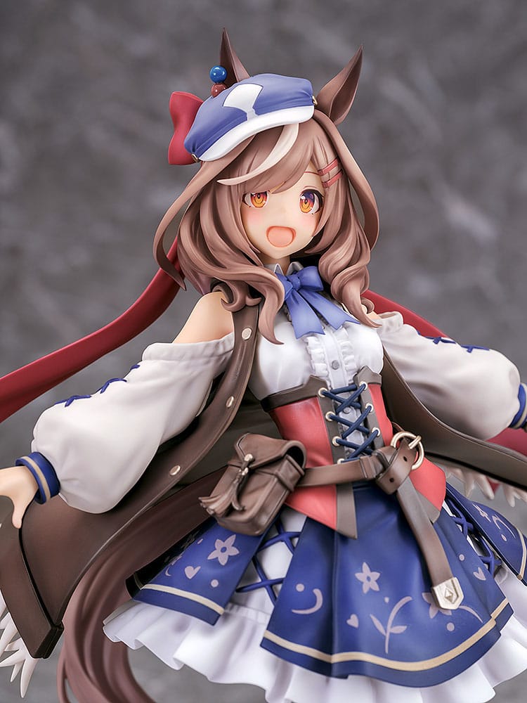 Uma Musume Pretty Derby PVC Statue 1/7 Matikanetannhauser 26cm - Scale Statue - Phat! - Hobby Figures UK