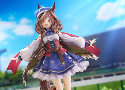 Uma Musume Pretty Derby PVC Statue 1/7 Matikanetannhauser 26cm - Scale Statue - Phat! - Hobby Figures UK