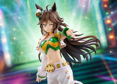 Uma Musume Pretty Derby PVC Statue 1/7 Mr. C.B. 27cm - Scale Statue - Phat! - Hobby Figures UK