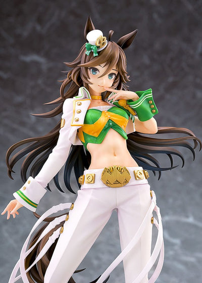 Uma Musume Pretty Derby PVC Statue 1/7 Mr. C.B. 27cm - Scale Statue - Phat! - Hobby Figures UK