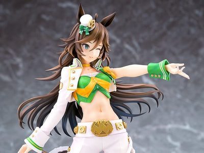 Uma Musume Pretty Derby PVC Statue 1/7 Mr. C.B. 27cm - Scale Statue - Phat! - Hobby Figures UK