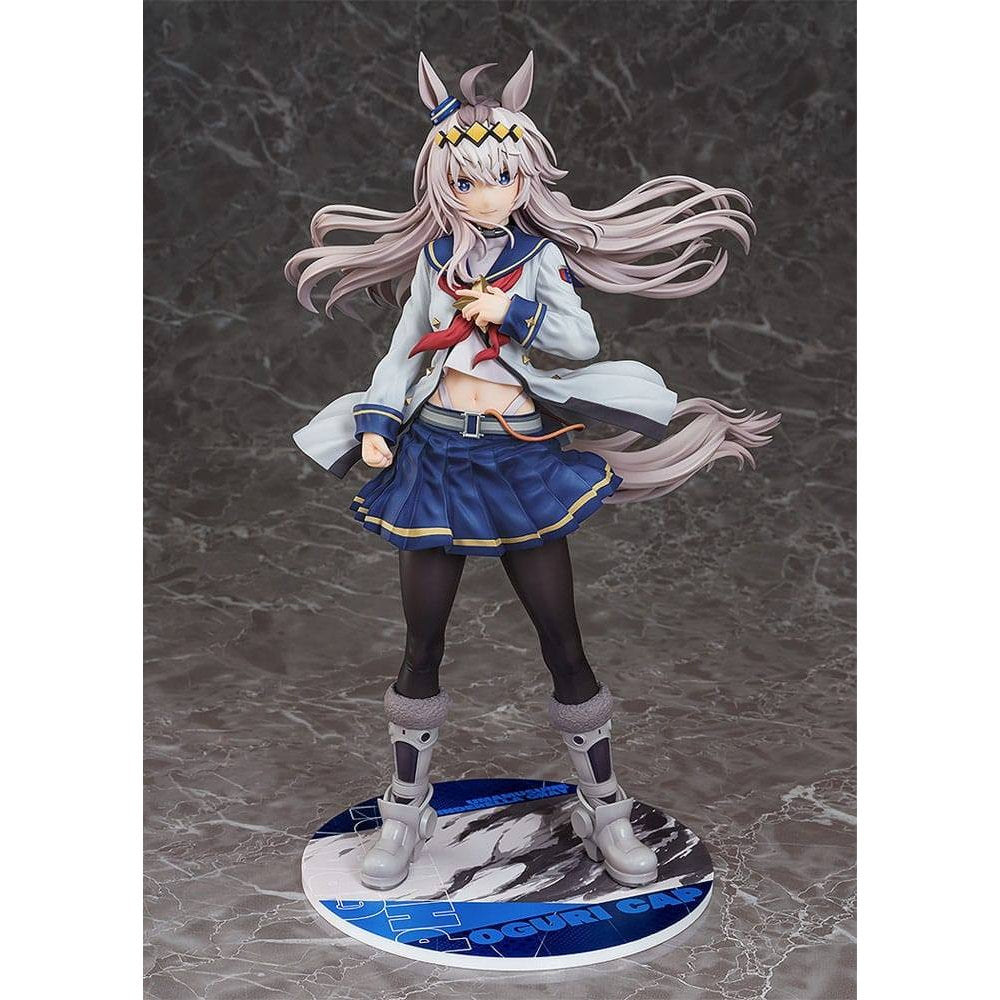 Uma Musume Pretty Derby PVC Statue 1/7 Oguri Cap 27cm - Scale Statue - Phat! - Hobby Figures UK
