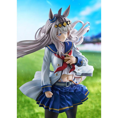 Uma Musume Pretty Derby PVC Statue 1/7 Oguri Cap 27cm - Scale Statue - Phat! - Hobby Figures UK