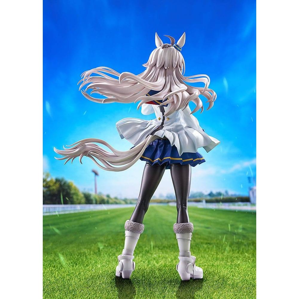 Uma Musume Pretty Derby PVC Statue 1/7 Oguri Cap 27cm - Scale Statue - Phat! - Hobby Figures UK